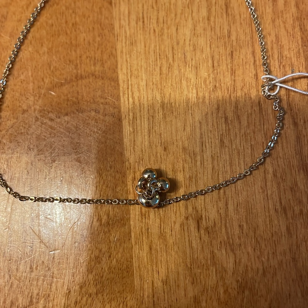 NWT charming Charlie’s adjustable bracelet - Picture 3 of 4